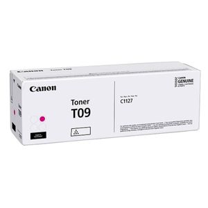 Canon CRG-T09 Magenta Toner