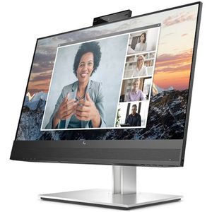 Monitor HP 24" EliteDisplay E24m G4, 40Z32AA, IPS, FHD, 5ms, DP, HDMI, USB-C