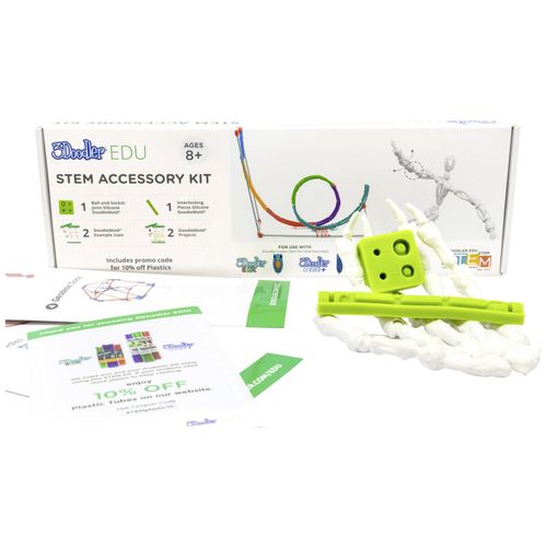 3Doodler MINT produžni set STEM pribor  MINT STEM Accessory Start 185182 slika 6