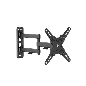 SBOX Stalak LCD-223-2 (13-43''/20kg/200x200)