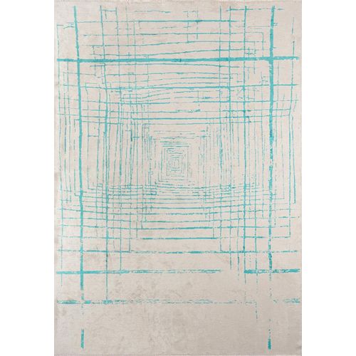 Tepih TRANI TURQUOISE, 240 x 340 cm slika 1