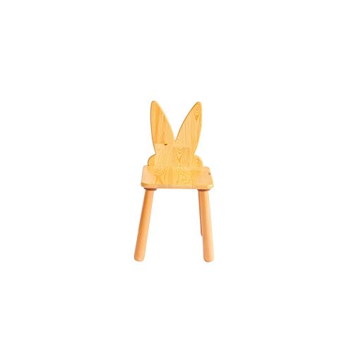 Woody Fashion Dječja stolica Rabbit Chair slika 2