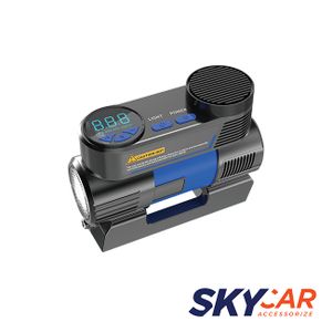 SkyCar kompresor za auto digitalni direct 12V 120W 1010716