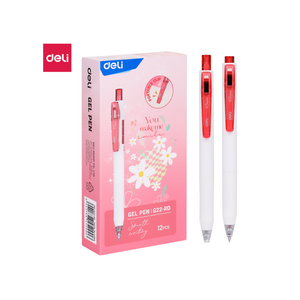 HEM. OLOVKA DELI EG22-RD 0,5 crveni ispis EG22-RD