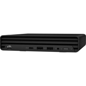  HP Pro Mini 260 G9 i5-1235U/8GB/NVMe 512GB/WiFi/BT/tast+miš 6B2W5EA