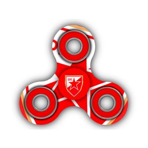 Spinner Zvezda