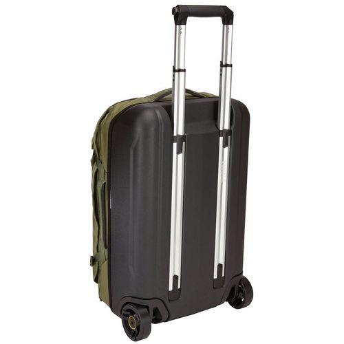 Thule - Chasm Carry On 55cm - Olivine - vodootporna putna torba sa točkićima slika 2