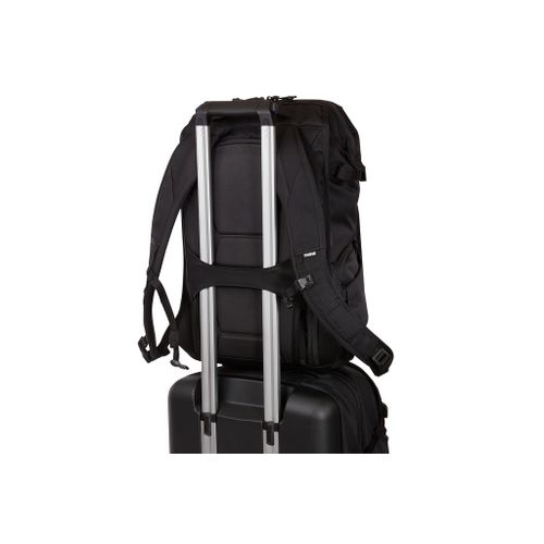 Thule Covert DSLR Backpack 24L ruksak za fotoaparat crni slika 10