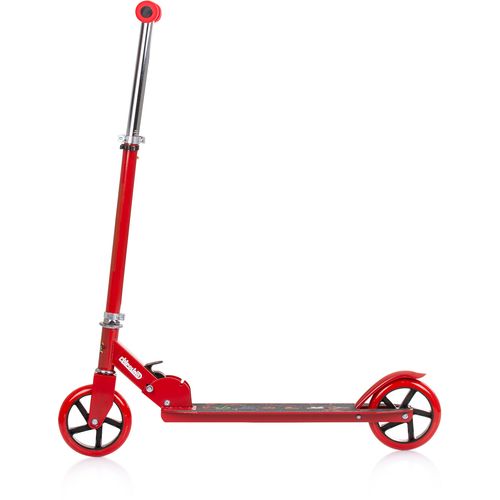 Chipolino romobil Sharky red slika 2