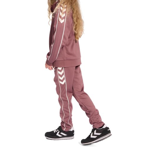 HUMMEL KOMPLET TRENERKA HMLTRACK TRACKSUIT 213323-4085 slika 3