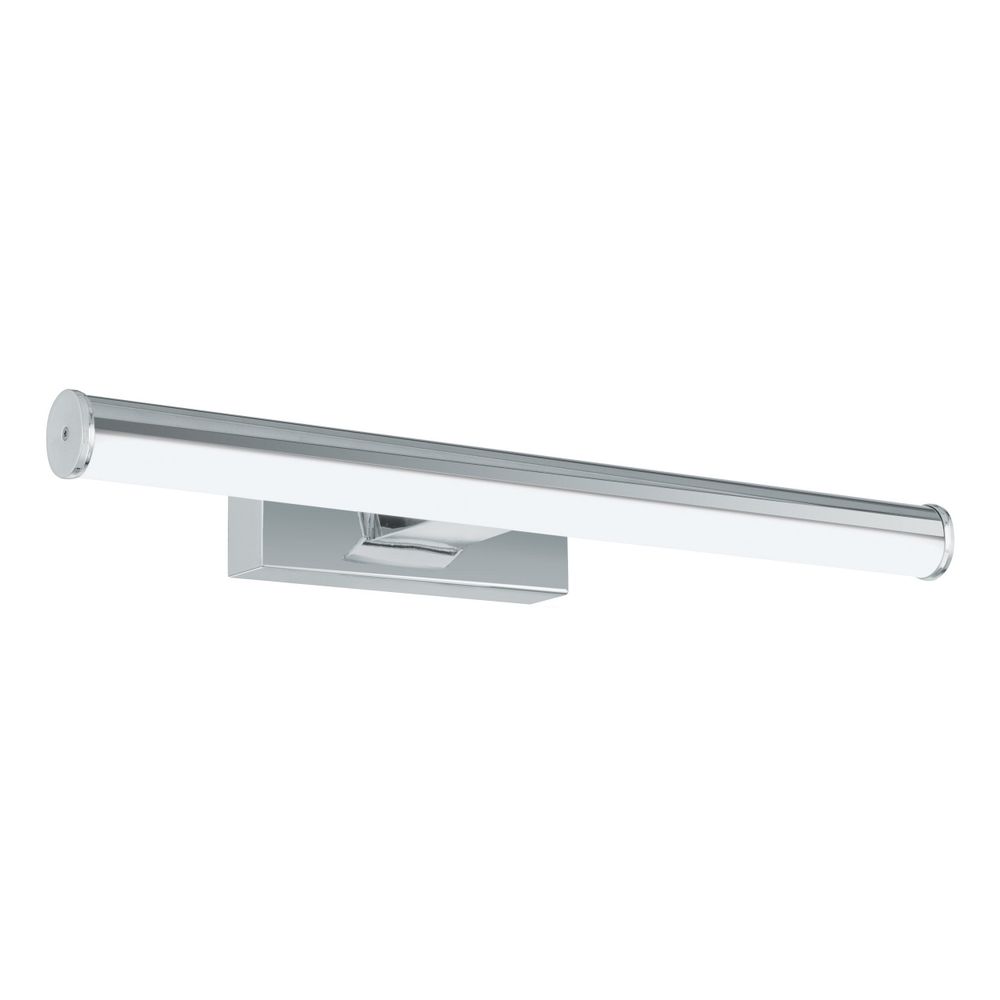 Eglo Vadumi zidna/1, led, 7,4w, 900lm,d400, ip44, krom/bijela  slika 1