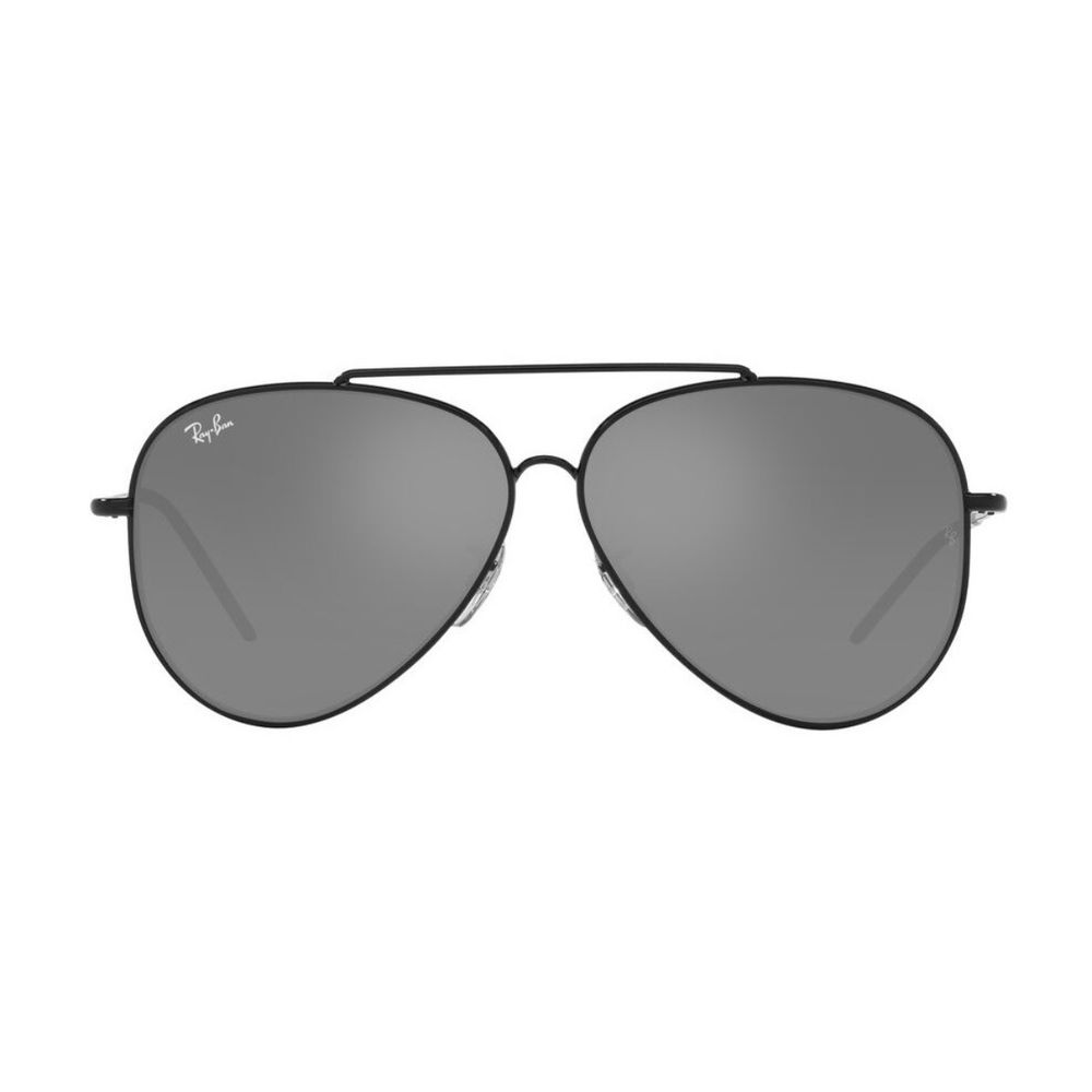 Unisex Sunčane naočale Ray Ban RBR0101S 62 Black slika 1