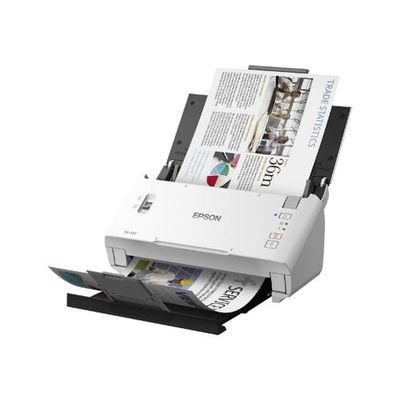 Epson WorkForce