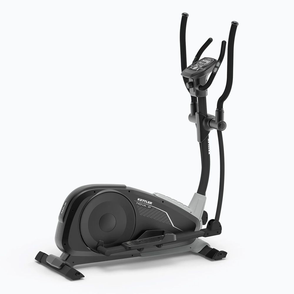 Kettler Orbitrek Axos Nova P Black slika 1