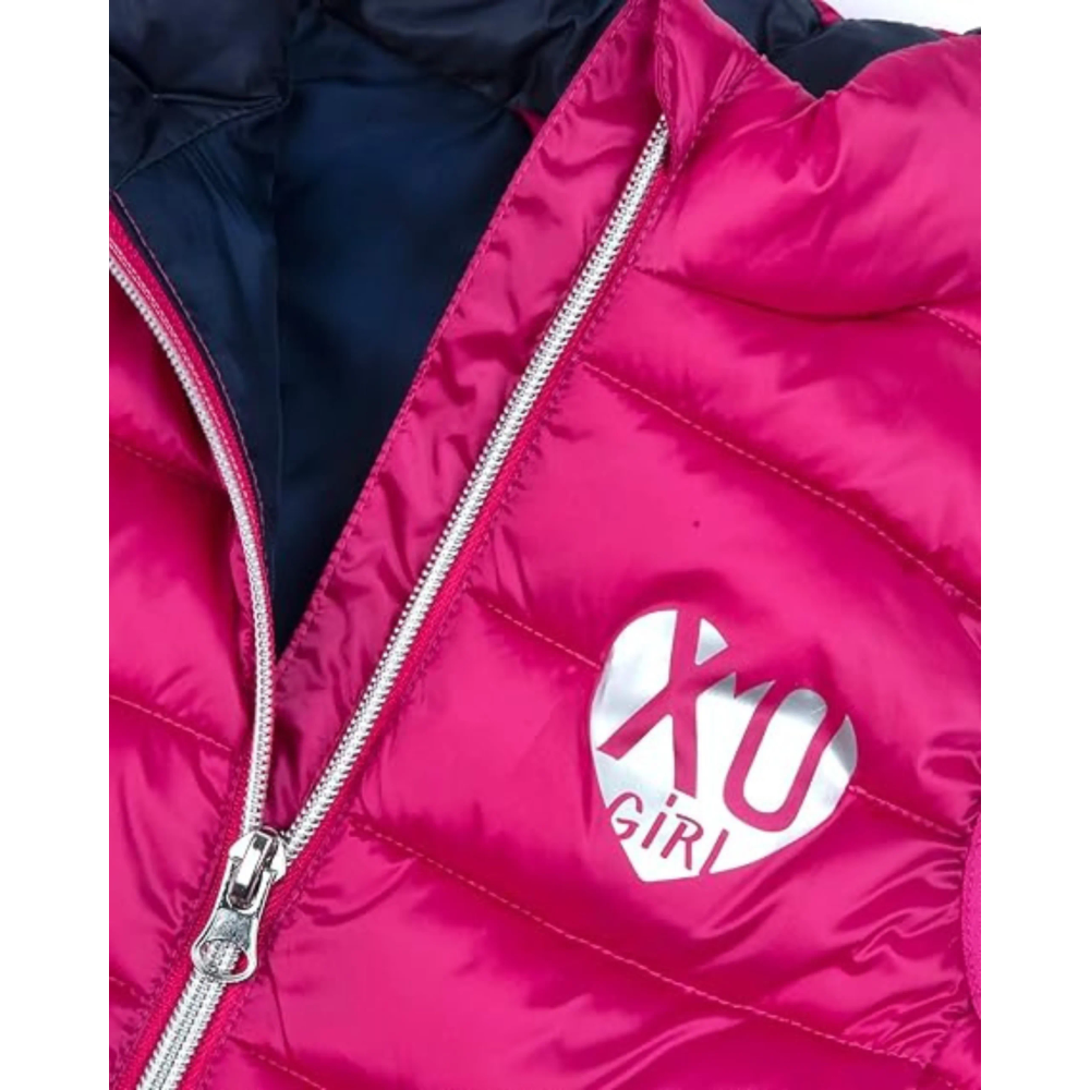Chicco Prsluk za bebe, Pink slika 2