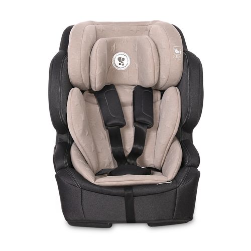 LORELLI ANDROMEDA i-Size IsoFix Autosjedalica String Stars 15mj-12 godina/76-150cm slika 1