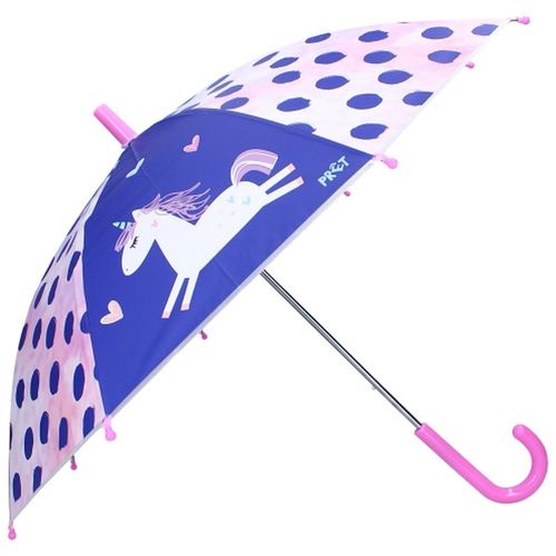 Kišobran Vadobag jednorog plavo-rozi 428-4602 slika 1
