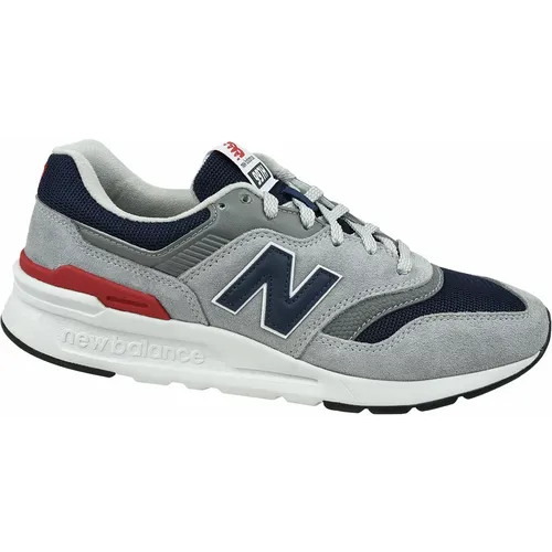 Muške tenisice New balance cm997hcj slika 10