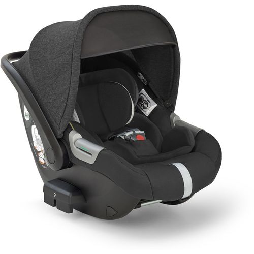 Inglesina DARWIN RC i-Size autosjedalica 0+ UPPER BLACK slika 1