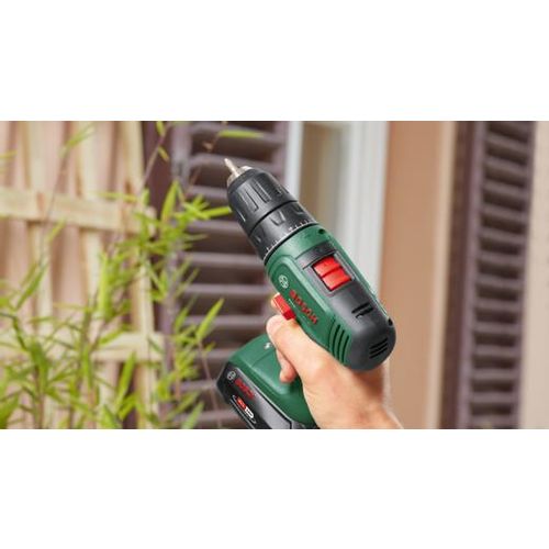 Bosch EasyImpact18V-40 aku ud.bušilica 2x1,5Ah slika 6