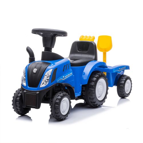 Babyono Guralica traktor New Holland slika 1