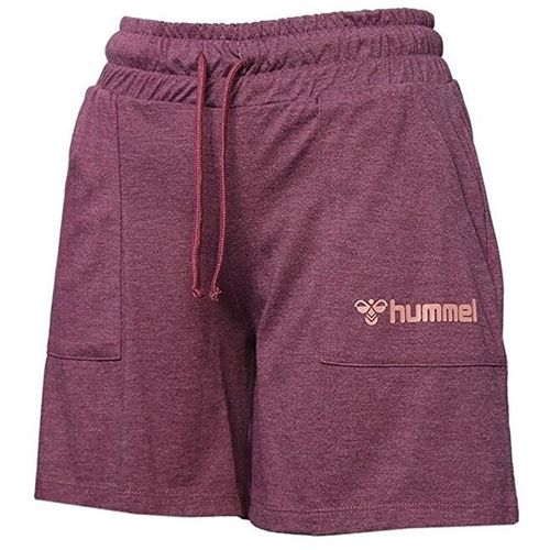 Hummel Sorts Hmlcerena Shorts Za Žene slika 1