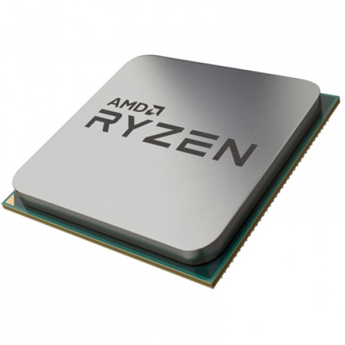 CPU AM5 AMD Ryzen 5 7600X, 6C/12T, 4.70-5.30GHz 100-000000593 Tray L slika 1