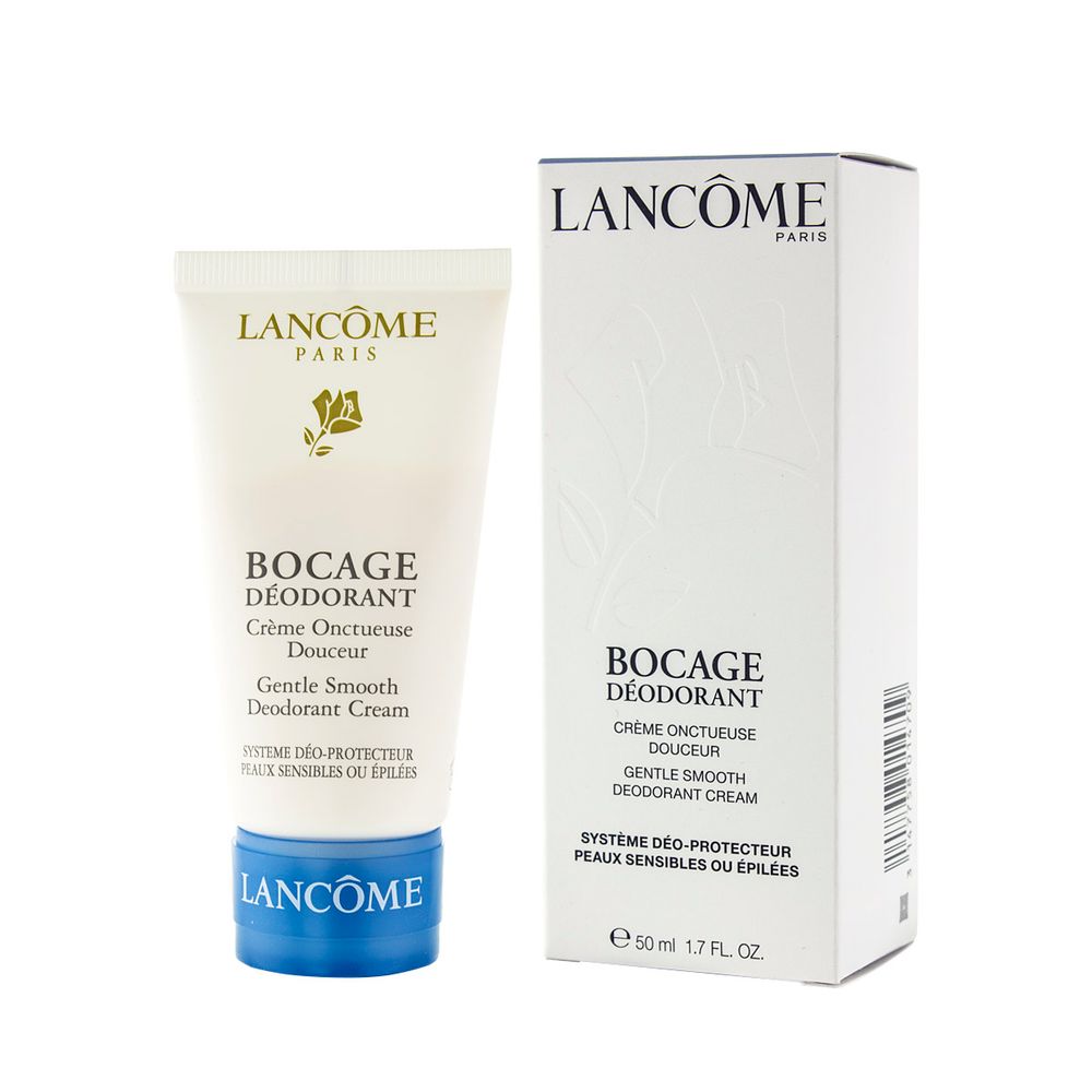 Lancôme Bocage Dèodorant Crème 50 ml W slika 1