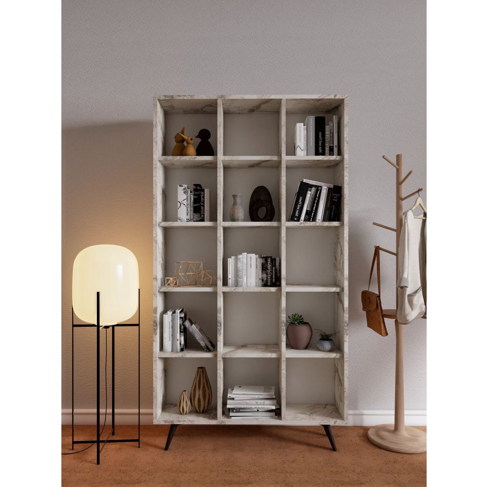 Zipa - Ephesus Marble Oak Polica slika 1