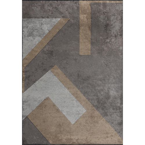 Tepih PAMPLONA DARK GREY, 200 x 250 cm slika 1