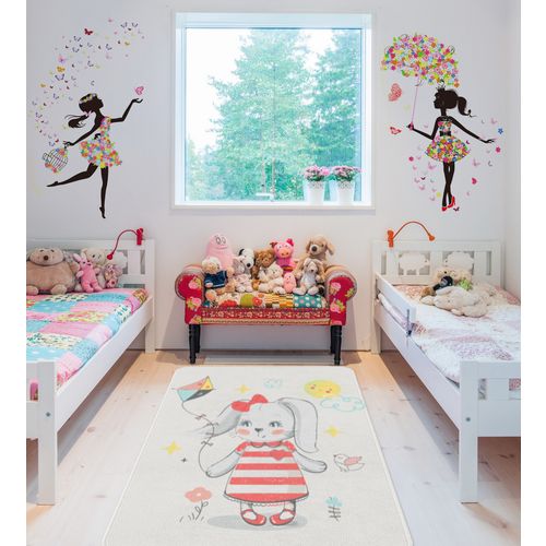 Oyo Concept Tepih dječji PEARL KIDS 100x140 cm slika 2