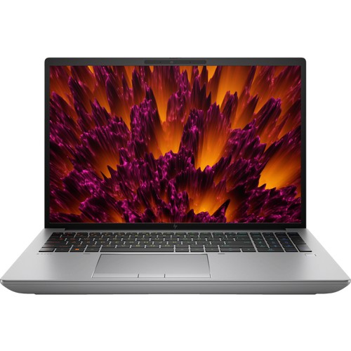 Laptop HP ZBook Fury 16 G10 W11P 16"WUXGA AG i7-13700HX 32GB 1TB RTX 3500 12GB backlit smart FPR 3g 62W09EA slika 3