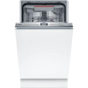 Bosch SPV4EMX24E Serija 4 Ugradna mašina za pranje sudova, 10 kompleta, Home Connect, 45 cm