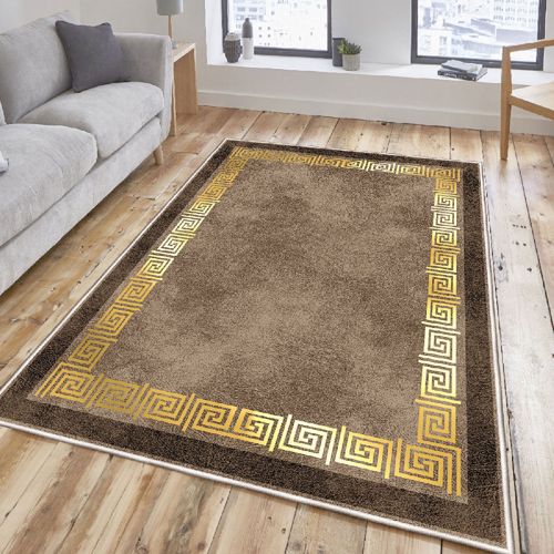 ELS2405 Multicolor Hall Carpet (80 x 150) slika 1