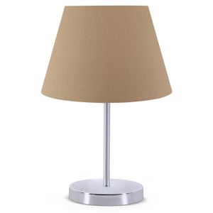 AYD - 2008 Smeđa Stolna Lampa