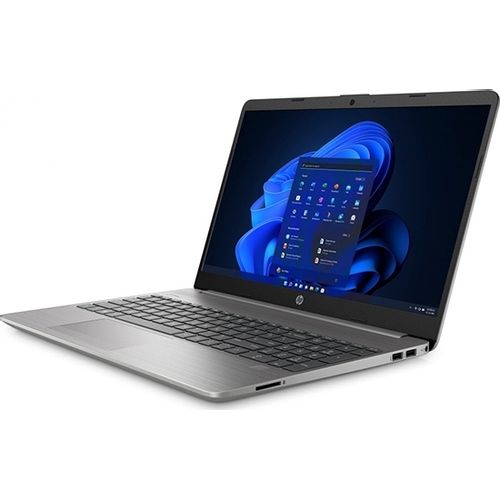 Laptop HP 255 G9, R5-5625U, 16GB, 512GB, 15.6" FHD, NoOS (Srebrni) slika 3