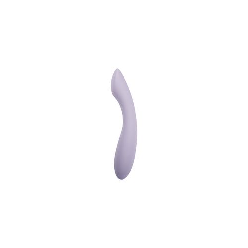 Svakom - Amy 2 G-Spot &amp; Clitoral Vibrator Light Purple slika 1