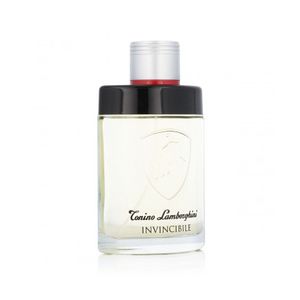 Tonino Lamborghini Invincibile Eau De Toilette 125 ml (man)