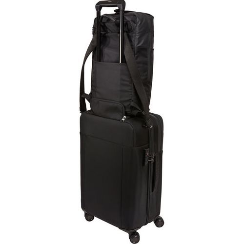 Thule Spira Putni ranac - Black slika 9