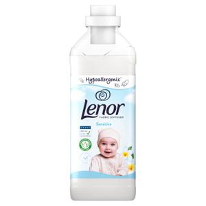 Lenor omekšivač Sensitive 34 Pranja/850ml