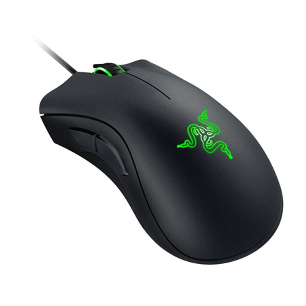 Razer Gaming Mis Deathadder Essential slika 2