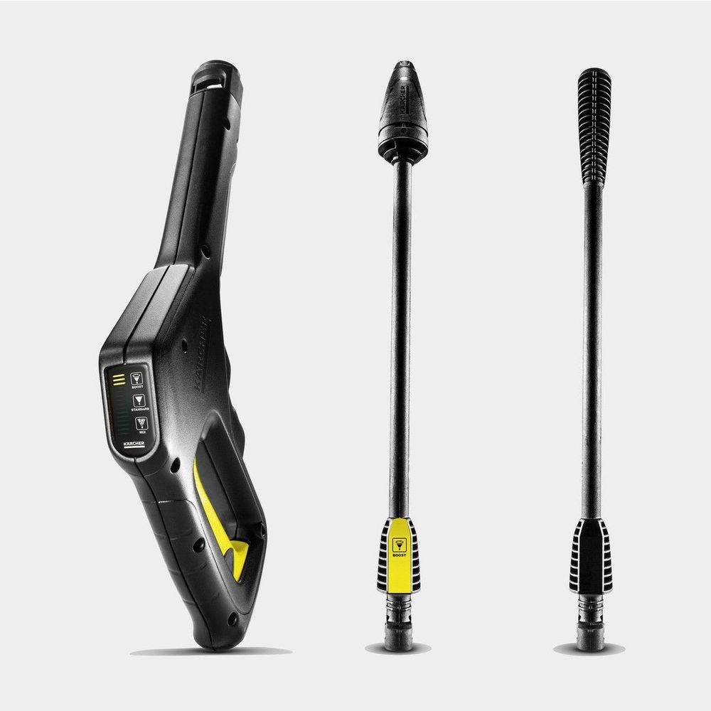 KARCHER Perač visokim pritiskom K2 Battery Set 1.117-220.0 slika 3