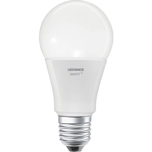 LEDVANCE SMART+ Energetska učinkovitost 2021: F (A - G) SMART+ WiFi Classic Tunable White 100 14 W/2700K E27  E27 14 W hladno bijela, prirodno bijela, toplo bijela slika 2