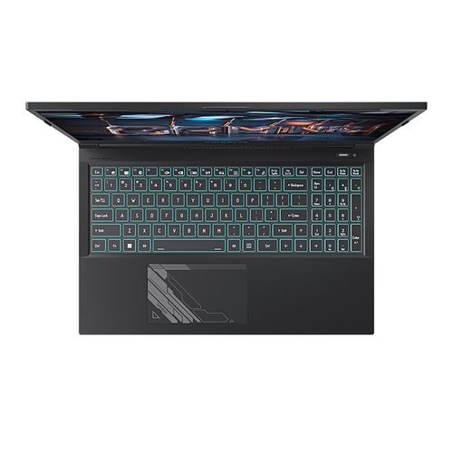 GIGABYTE G5 MF5 15.6 inch FHD 144Hz i7-13620H 16GB 1TB SSD GeForce RTX 4050 6GB Backlit gaming laptop slika 3