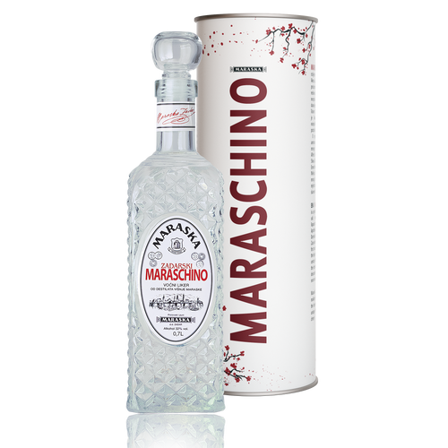 Maraska Maraschino liker tuba 32%, 0,7l slika 1