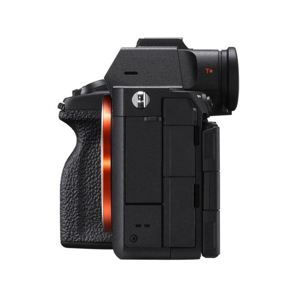 Sony Alpha a7R V Camera Body slika 6