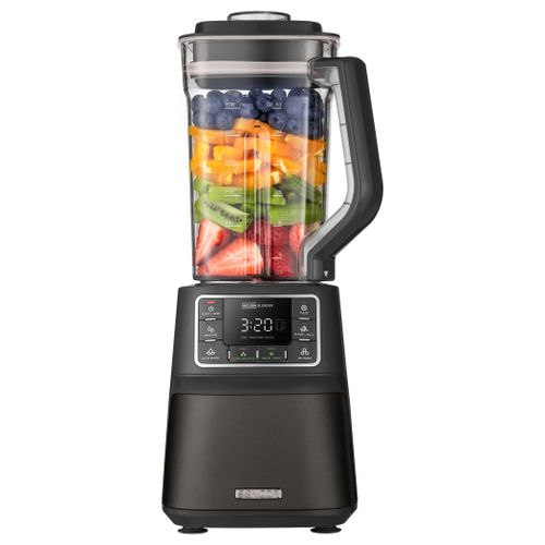 Sencor Vakuumski Smoothie Blender SBU 7878BK slika 37