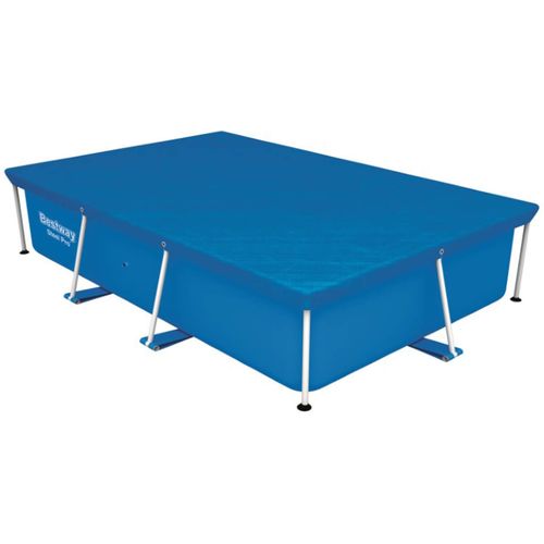 Bestway pokrivač za bazen (za bazen 259 x 170 cm) slika 1