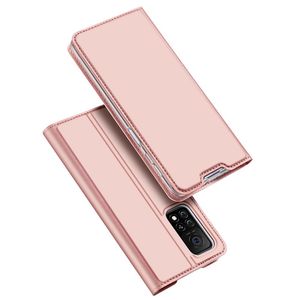 DUX DUCIS Skin Pro preklopna futrola za Xiaomi Mi 10 T Pro / Mi 10 T