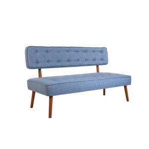 Westwood Loveseat - Dvoseda u Indigo Plavoj Boji